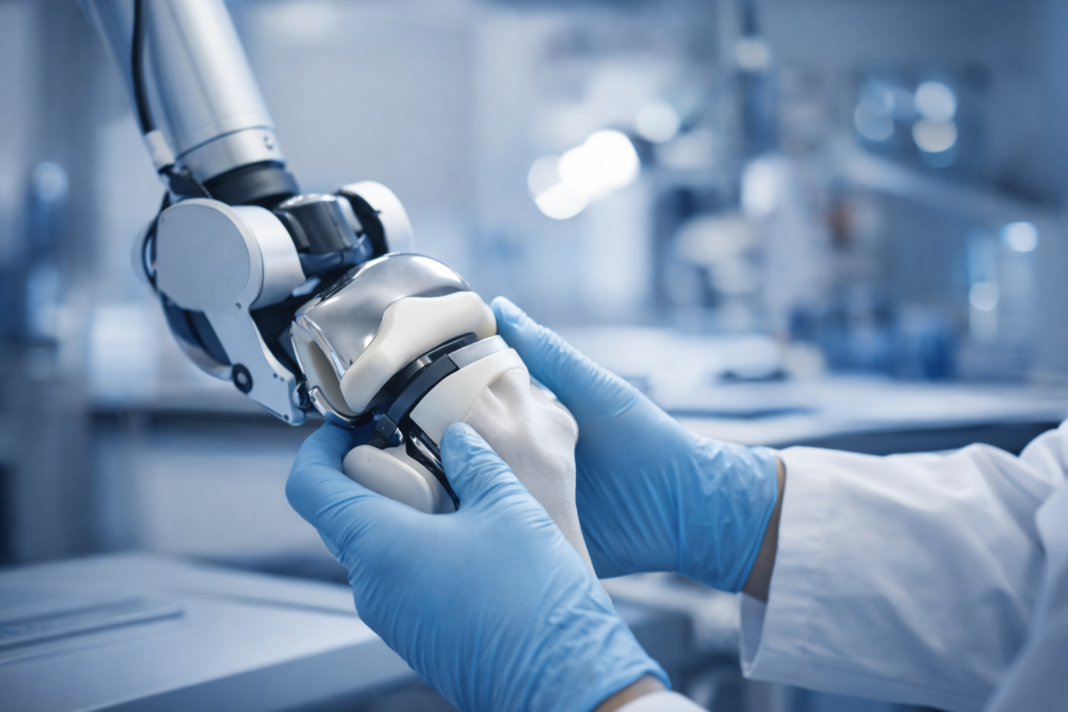 Ingénierie Avancée