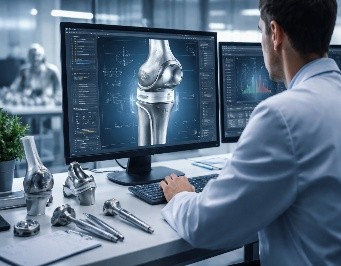 Modélisation 3D & IA